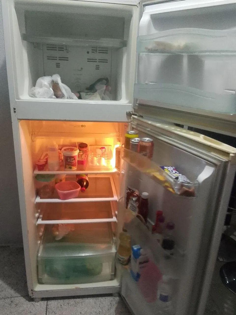 Geladeira Consul  - Foto 4