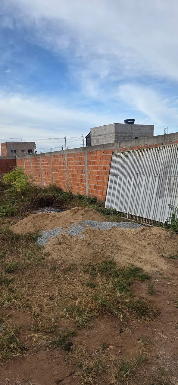 Lote top em nova colina sobradinho  df - Foto 5