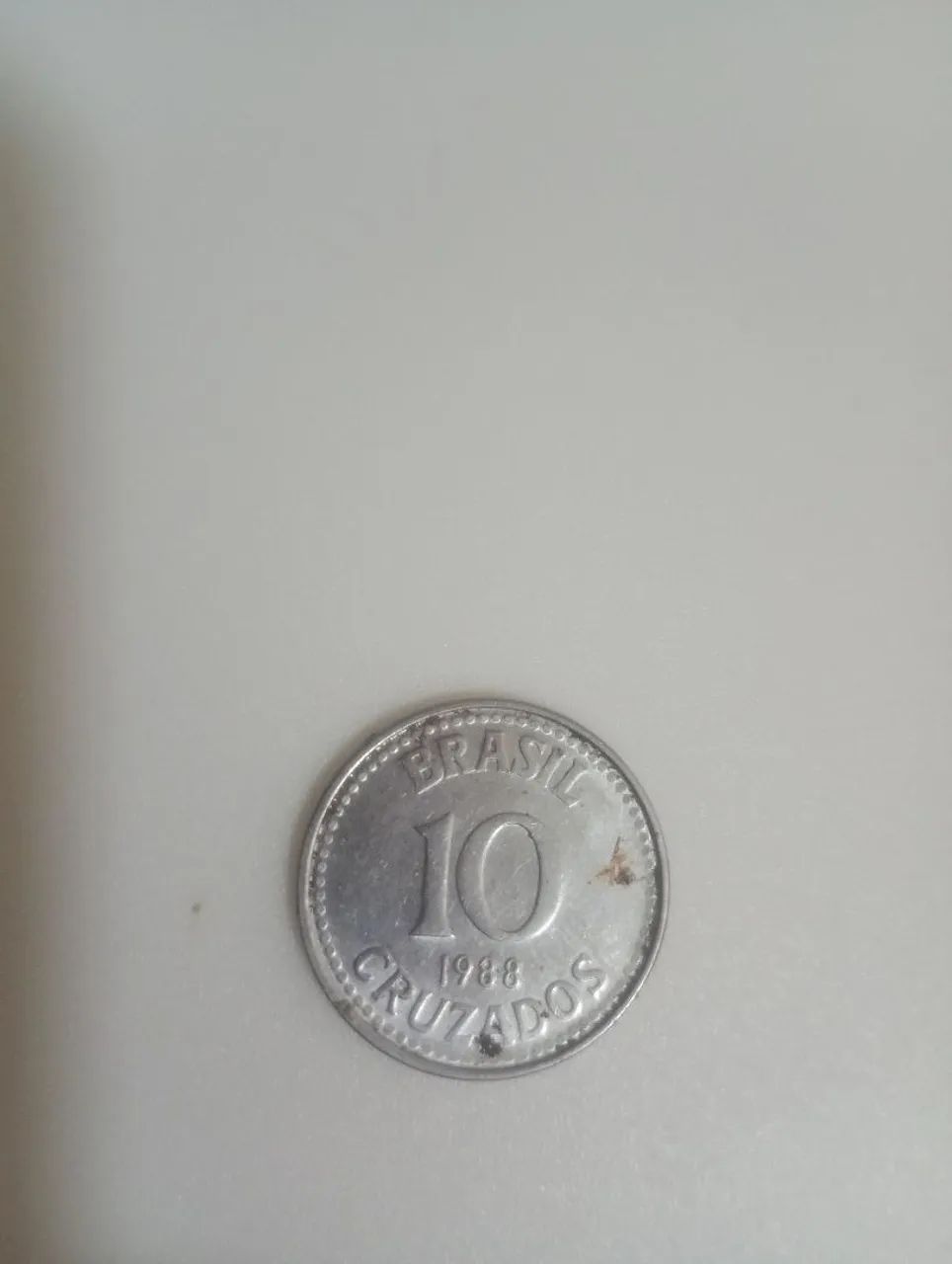 Moeda pra coleção  - Foto 2