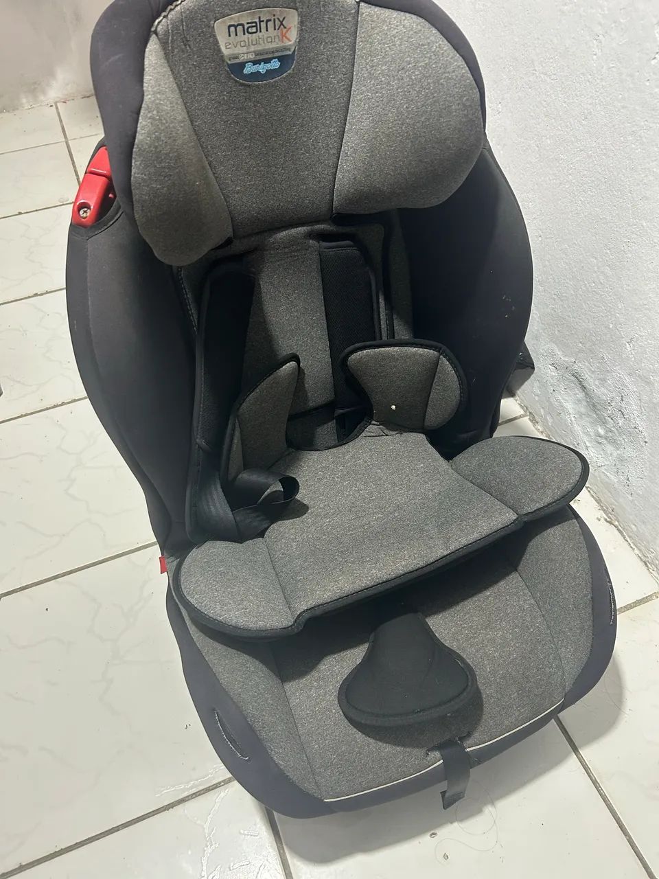Cadeirinha de carro - Foto 2