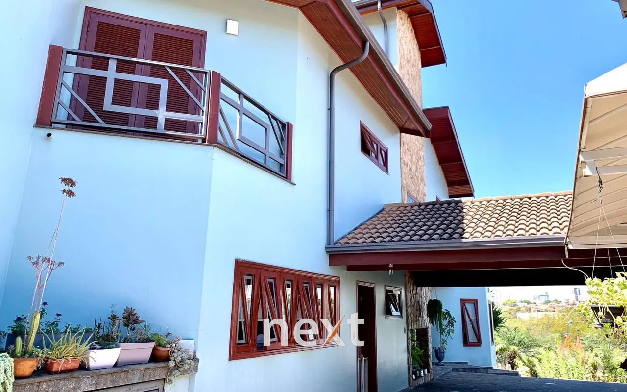 casa - Taquaral - Campinas - Foto 2