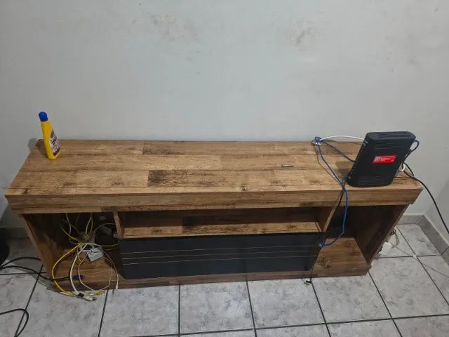rack de sala - Foto 3