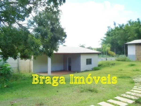 Imóvel para venda tem 200 m², com 3 quartos, 1 suite no Sitios Lagos de Ibiuna - Ibiúna -  - Foto 2