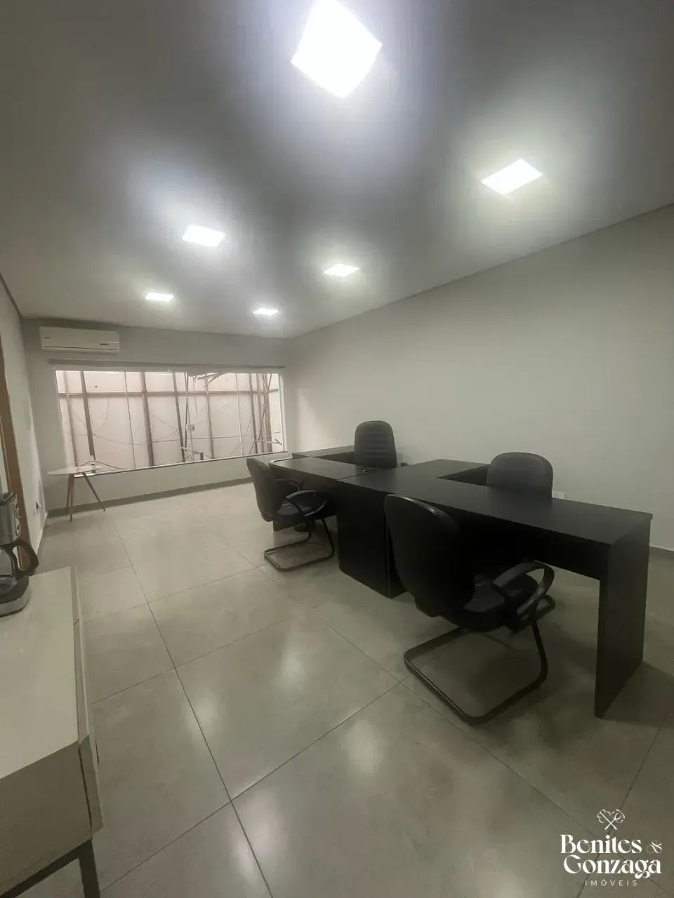 Sala para locação, Zona 07, Maringá, PR - Foto 3