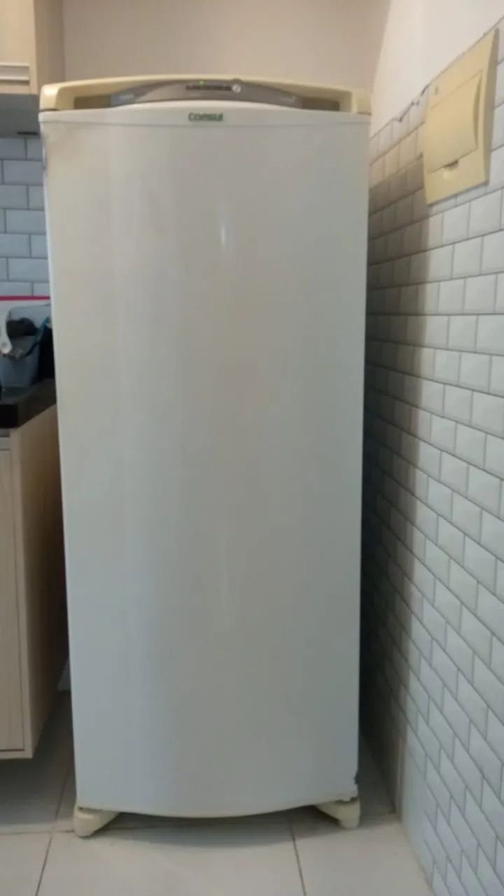Geladeira - Foto 2