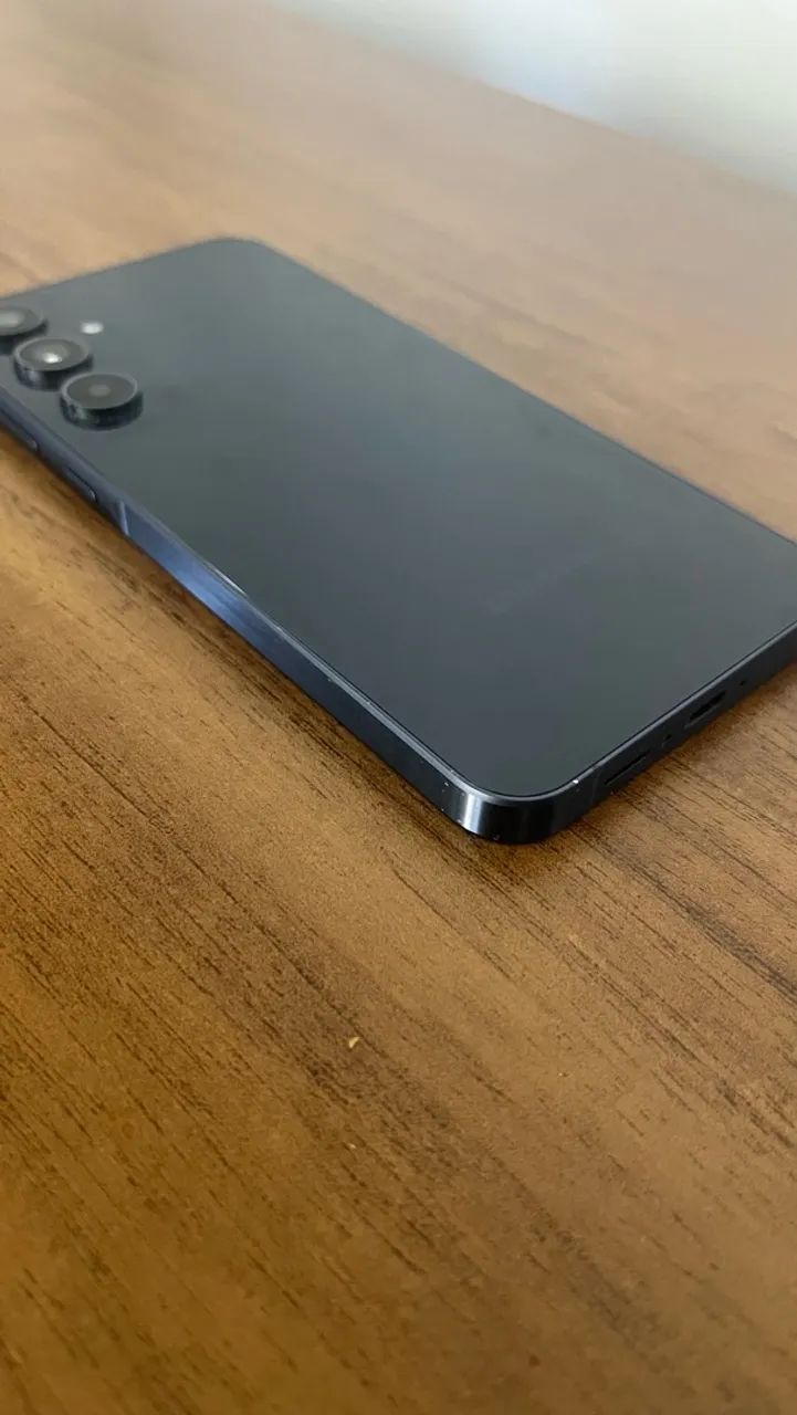 celular Samsung A55 perfeito estado - Foto 3