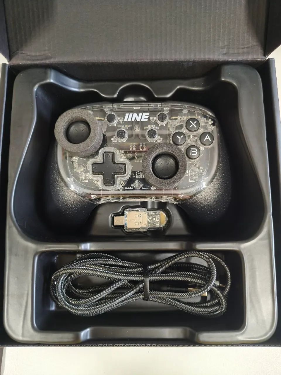 IINE Phantom Elite Pro - Foto 3