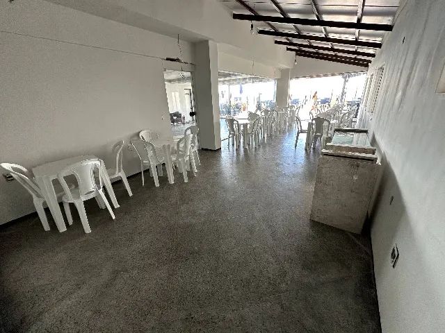 Excelente Espaço Vista Mar para Restaurante/Café Bar na Praia de Iracema - Foto 5