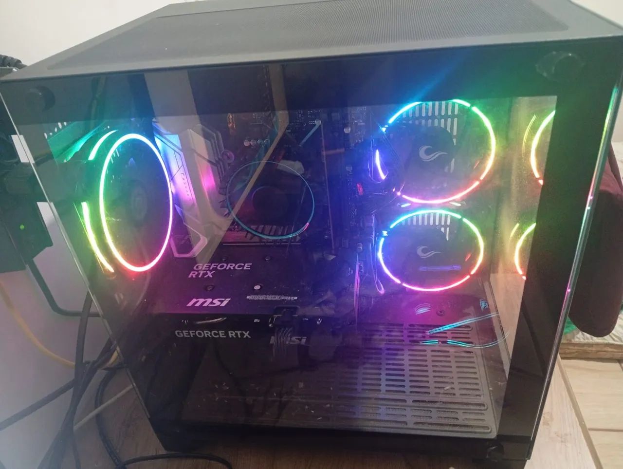 Computador Gamer  - Foto 2