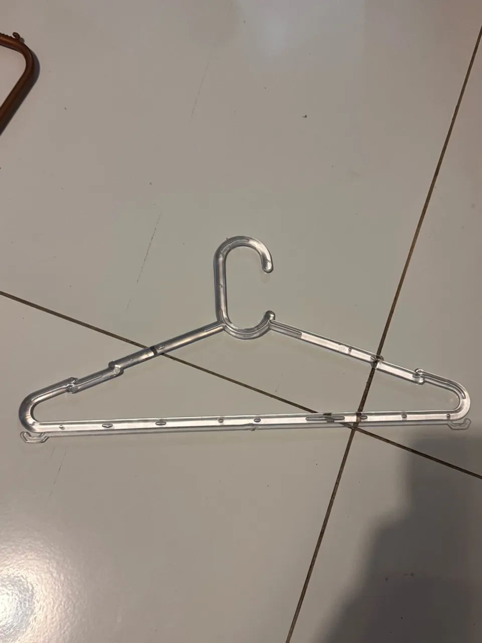 Vendo cabides - Foto 2