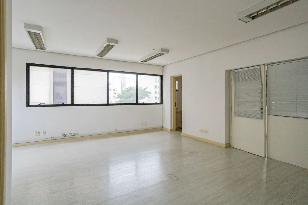 Sala comercial na Rua Traipu, 114 - sala 13  45 m² - Foto 3