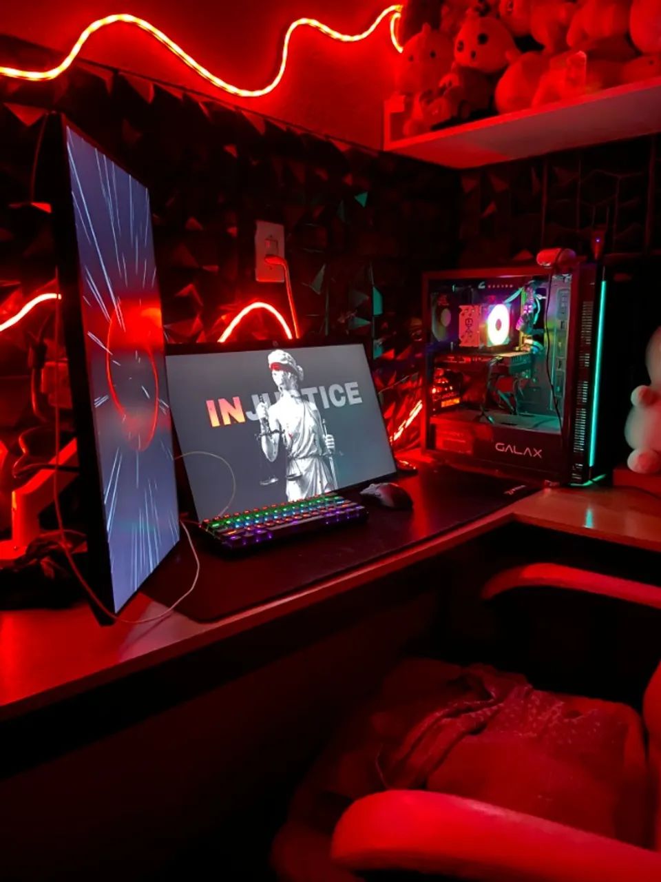 pc gamer completo - Foto 2