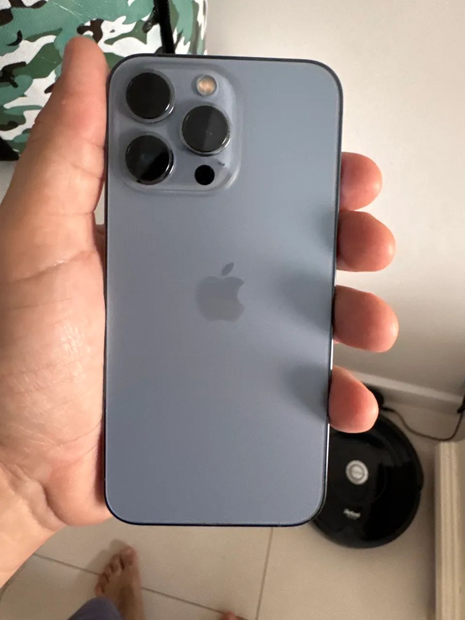 iPhone 13 Pro  - Foto 2
