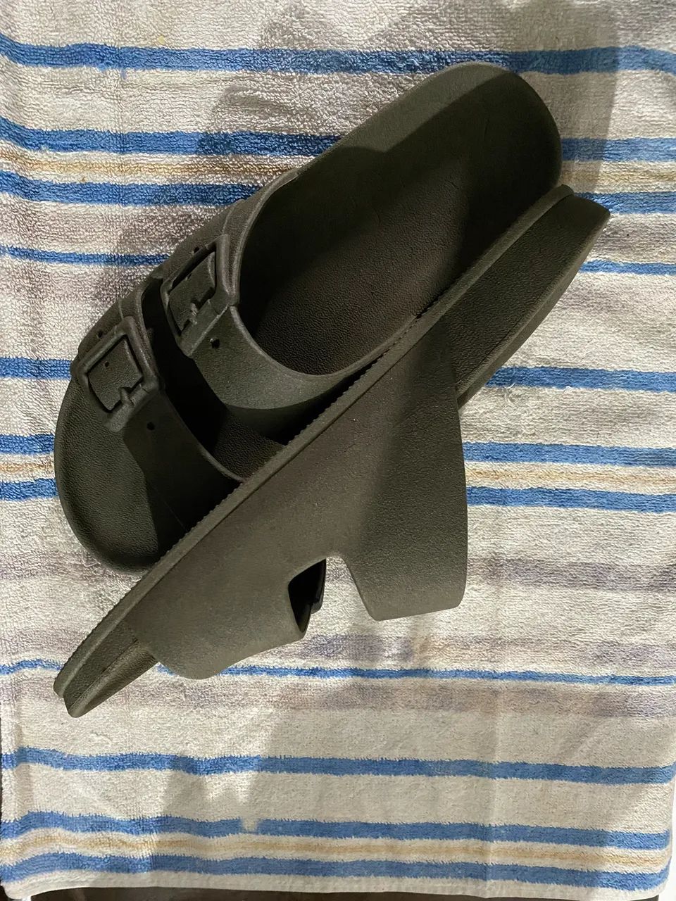 Chinelo americano estilo casual  - Foto 4