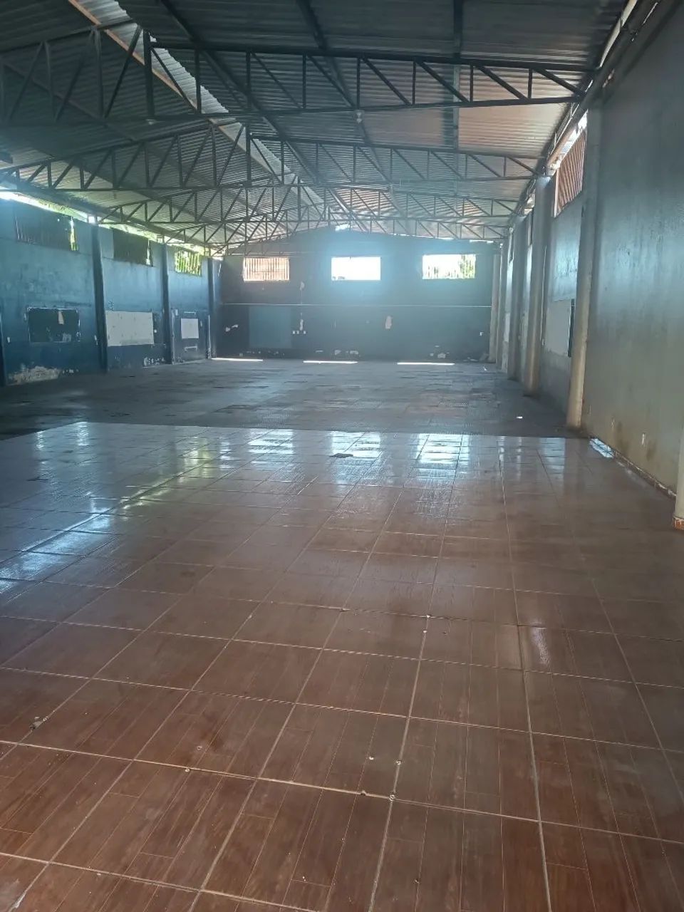 Aluga-se galpão. - Foto 5