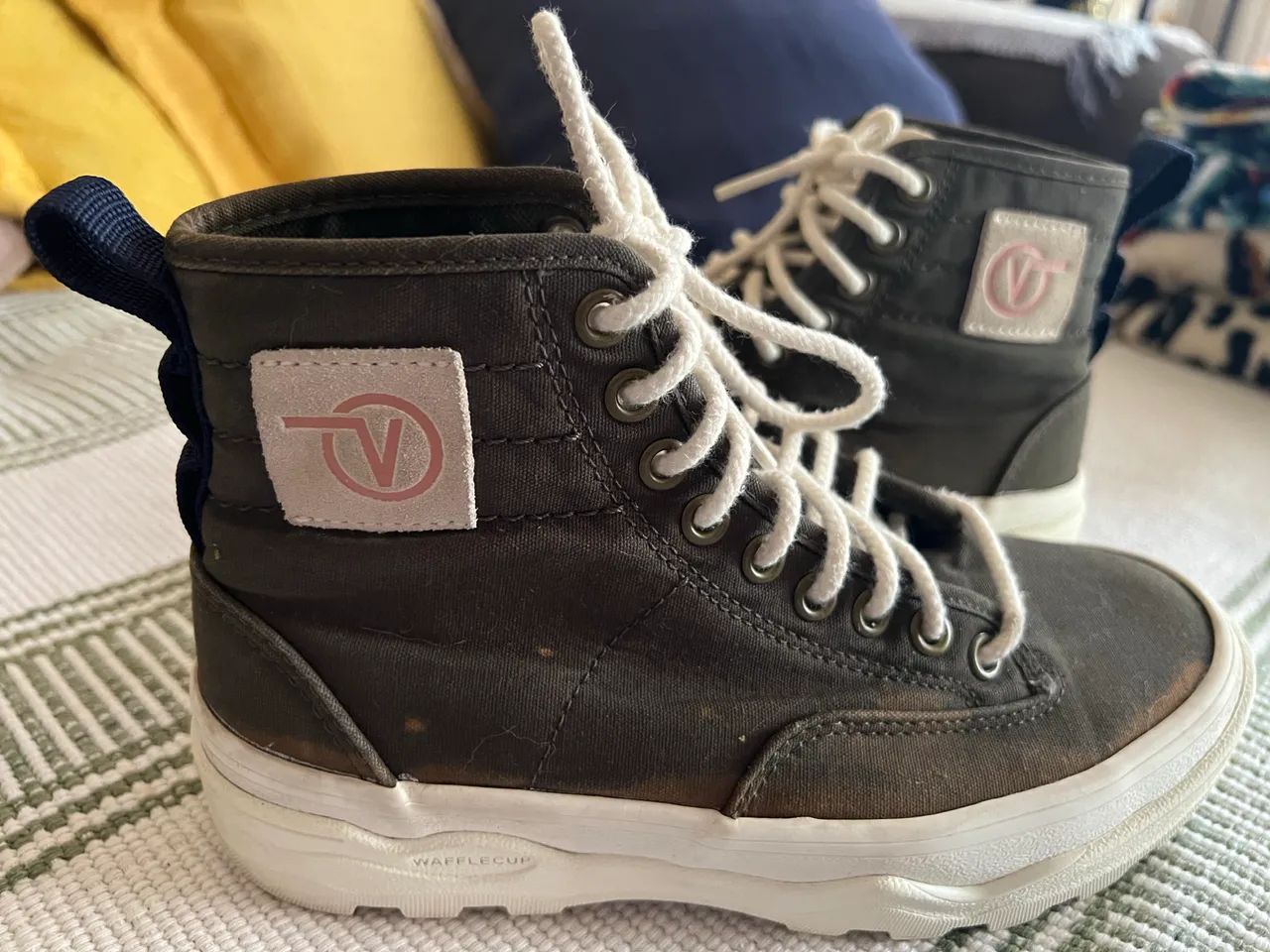 Vans Couturne N33 - Foto 2