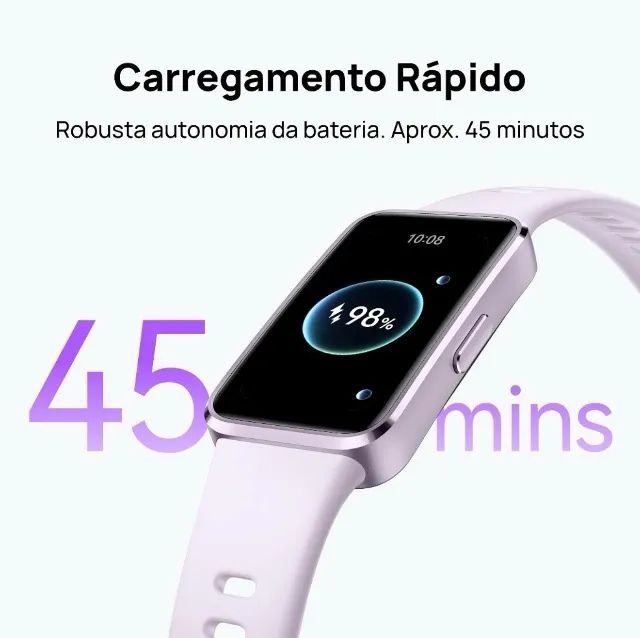 HUAWEI BAND 10 - Foto 4