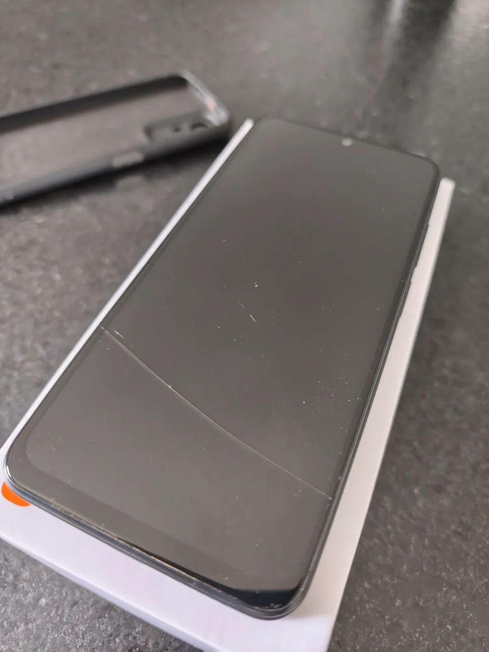 Redmi not 12 semi novo  - Foto 4