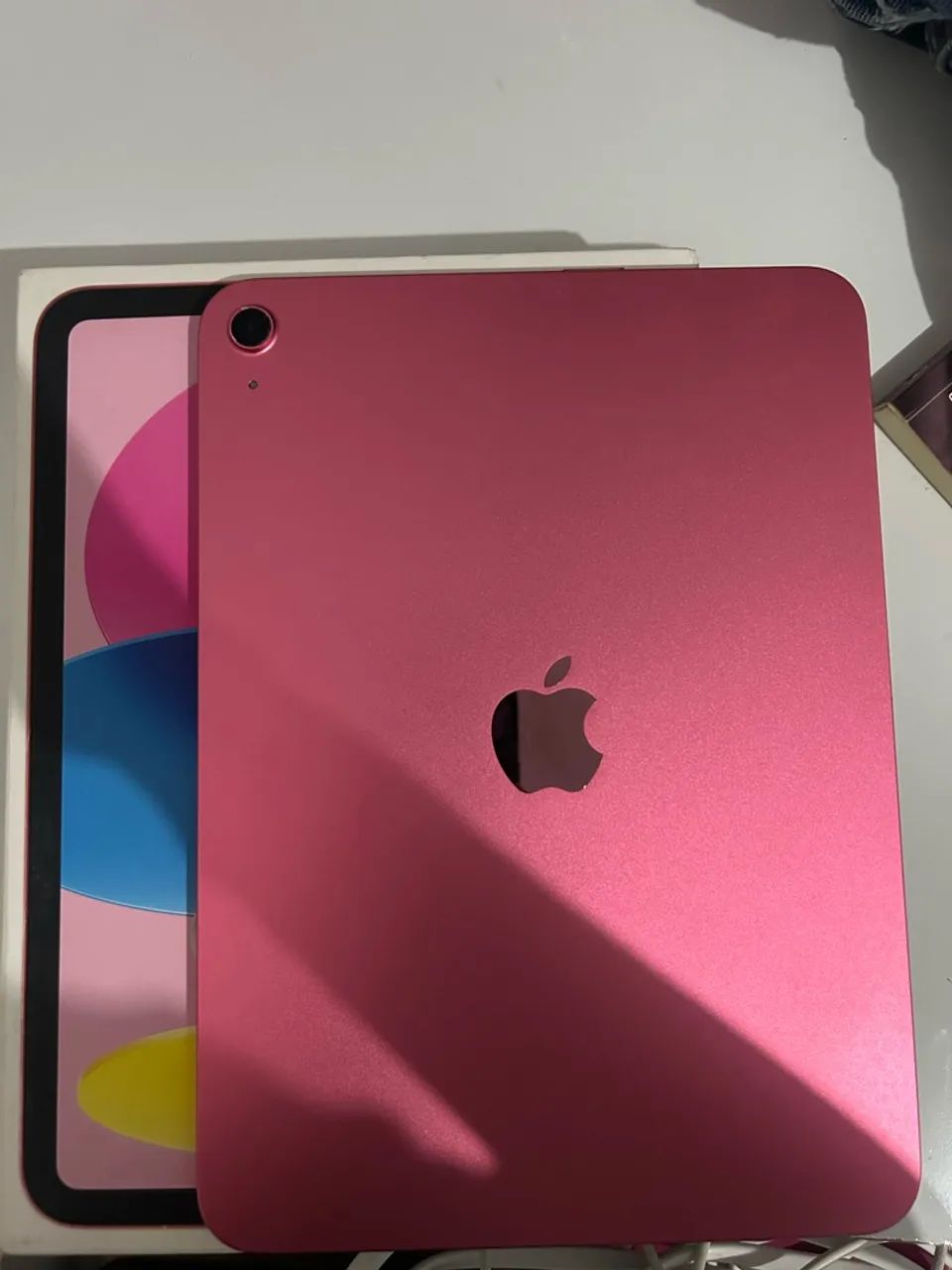 Vendo IPad 