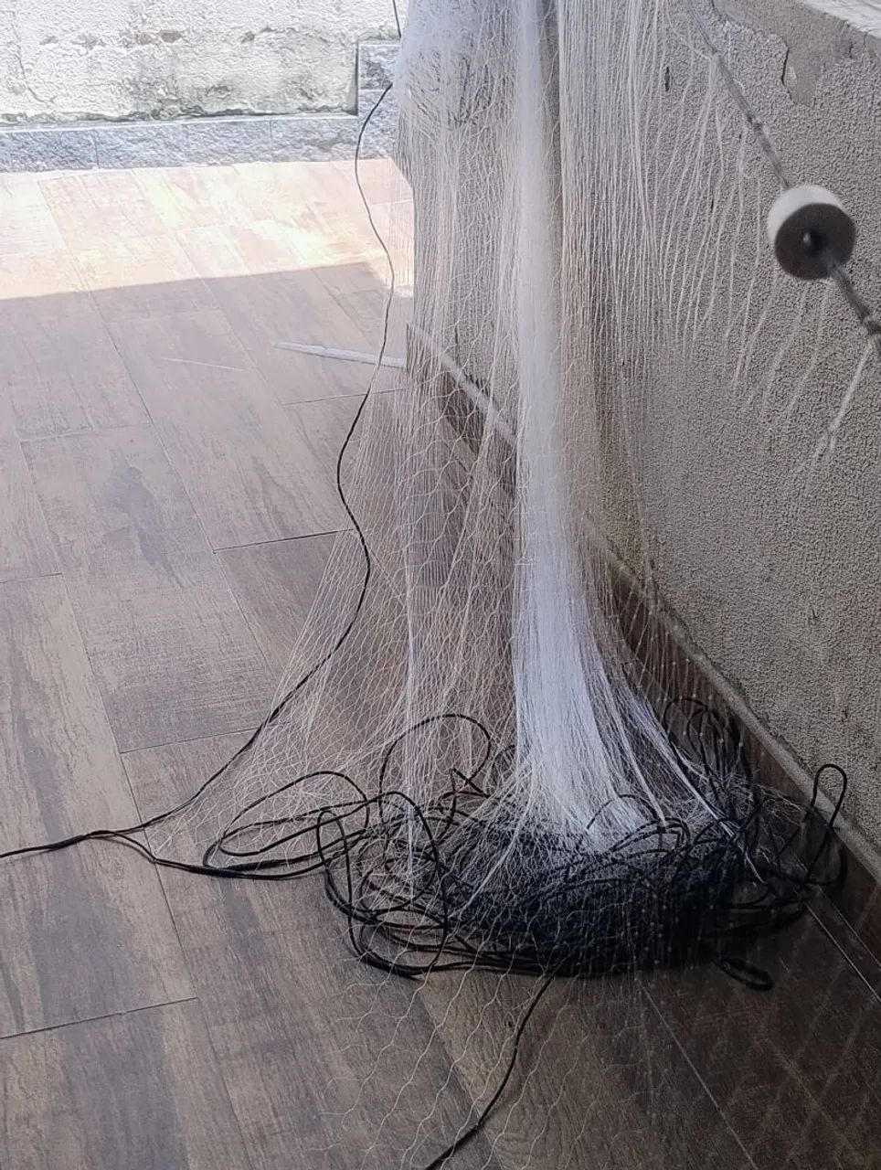 Redes para pesca  - Foto 4
