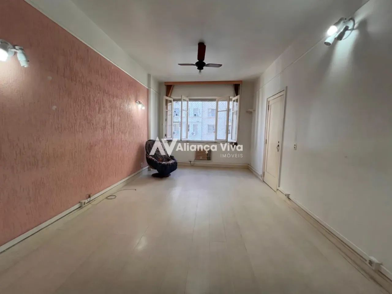 Centro | Apartamento 1 quarto - Foto 5