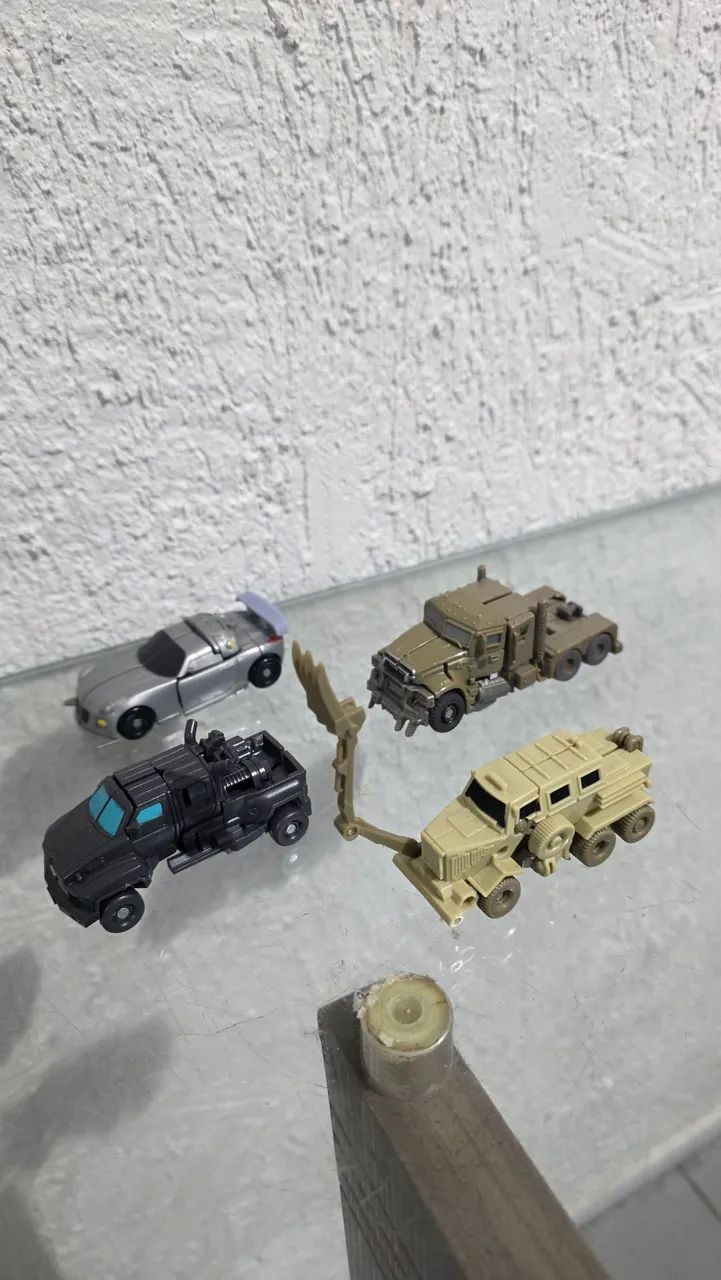 Transformers Legends - Foto 2