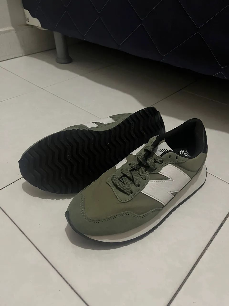 Tênis New Balance  - Foto 2