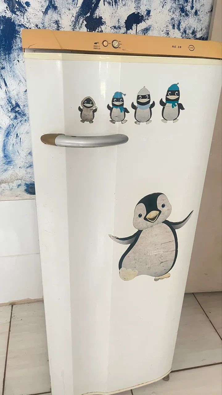 Geladeira  - Foto 2