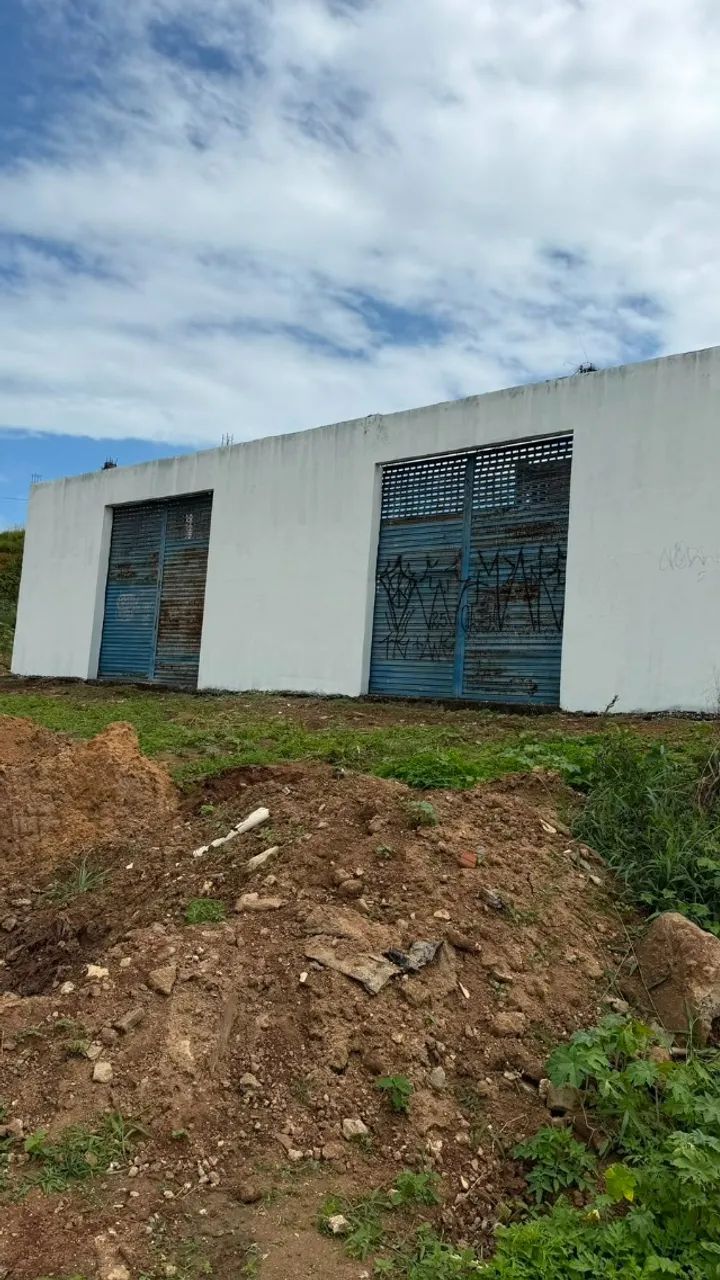 GALPÃO COMERCIAL Á VENDA - Foto 5