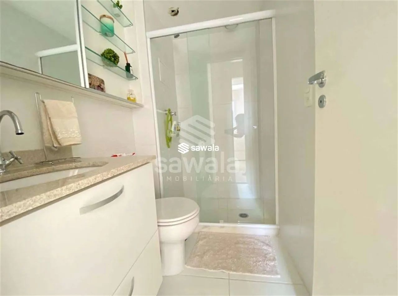 Luar Do Pontal - Apartamento 2 quartos, sendo 1 suíte - Foto 3