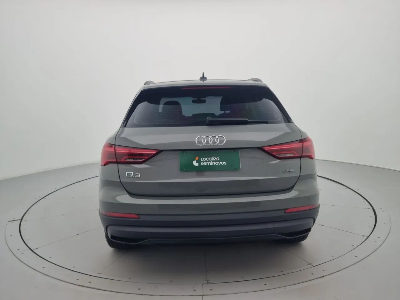 Audi Q3 2024 - Foto 4