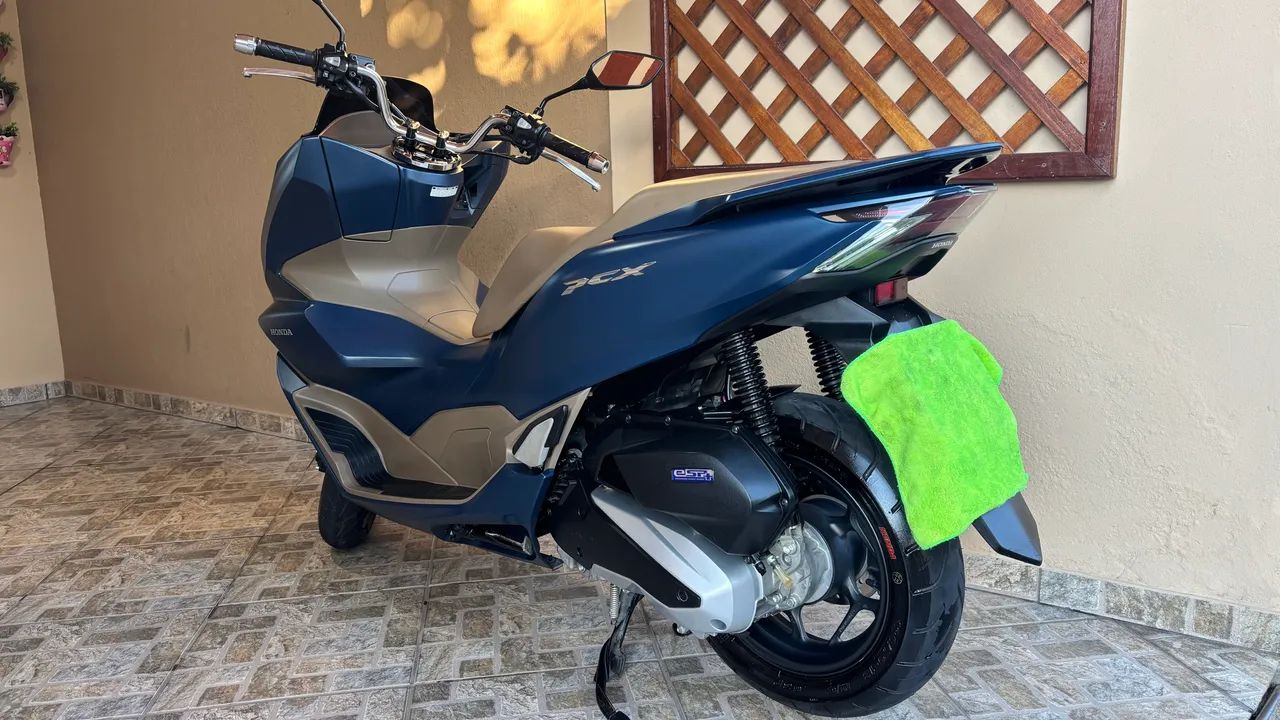 Honda PCX 160 - Foto 2