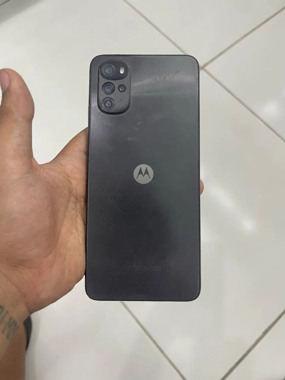 Moto g22 128gb - Foto 4