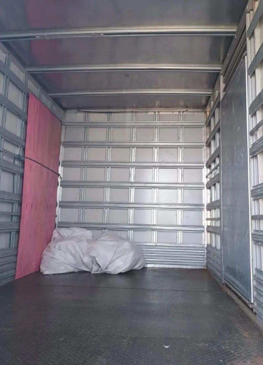 Iveco Daily Chassi 35s14 2P (e5) 2019 - Foto 5