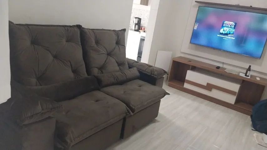 2.00 m Wide Retractable and Reclining Sofa423932503021342723