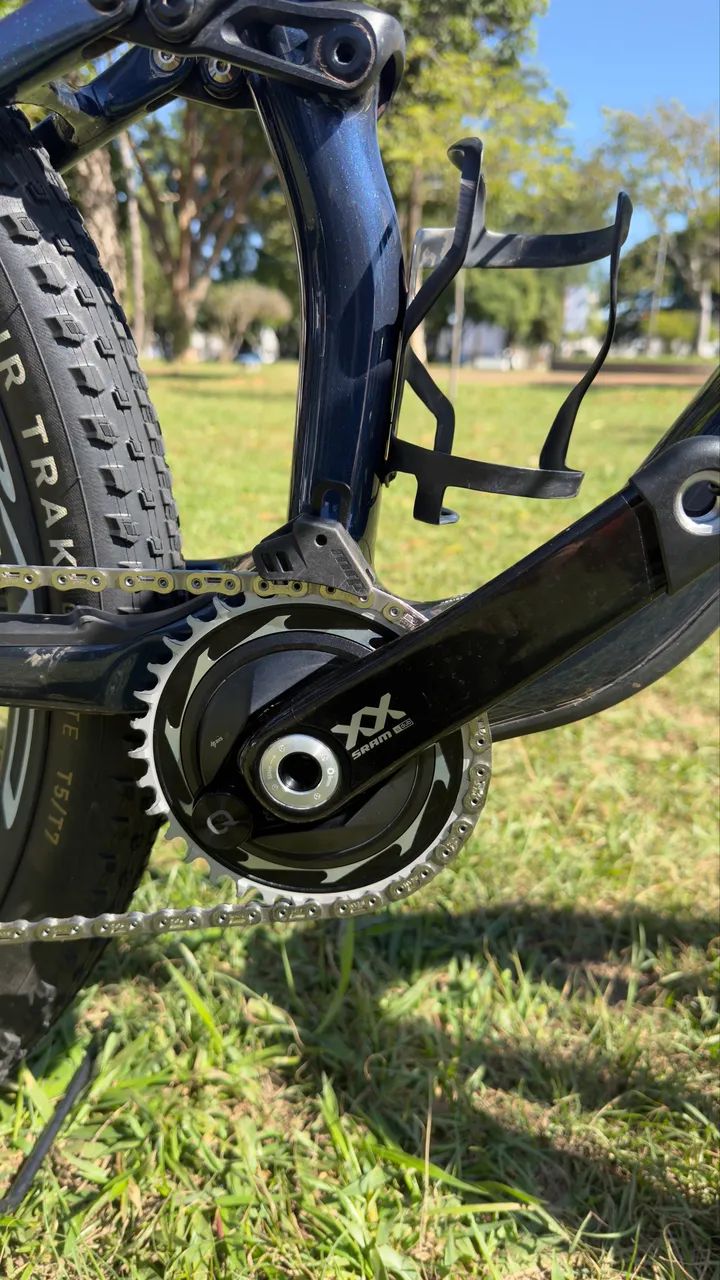 Specialized Epic 8 S-Works L 2026 - Foto 5