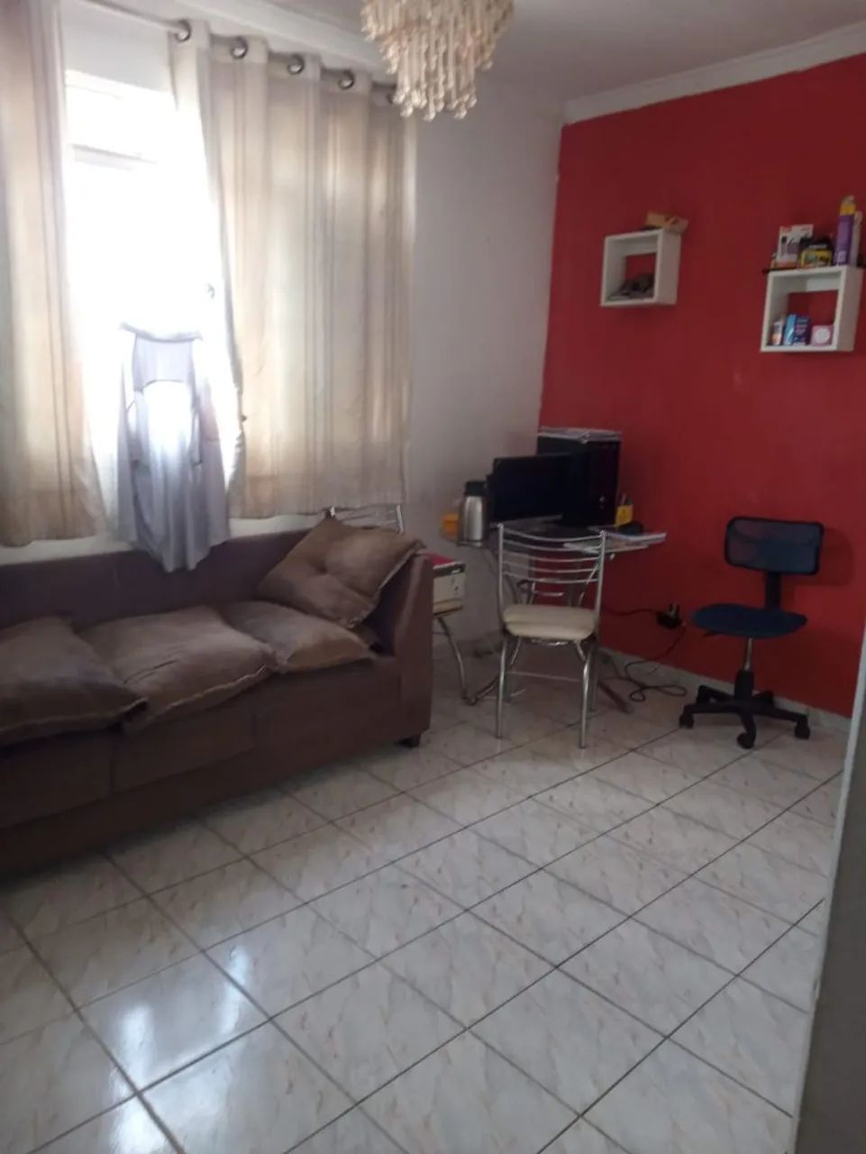 Apartamento  - Foto 2