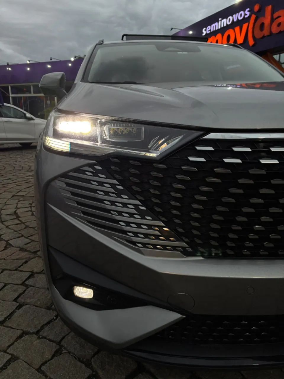 GWM Haval H6 Premium HEV 2025 - Foto 5