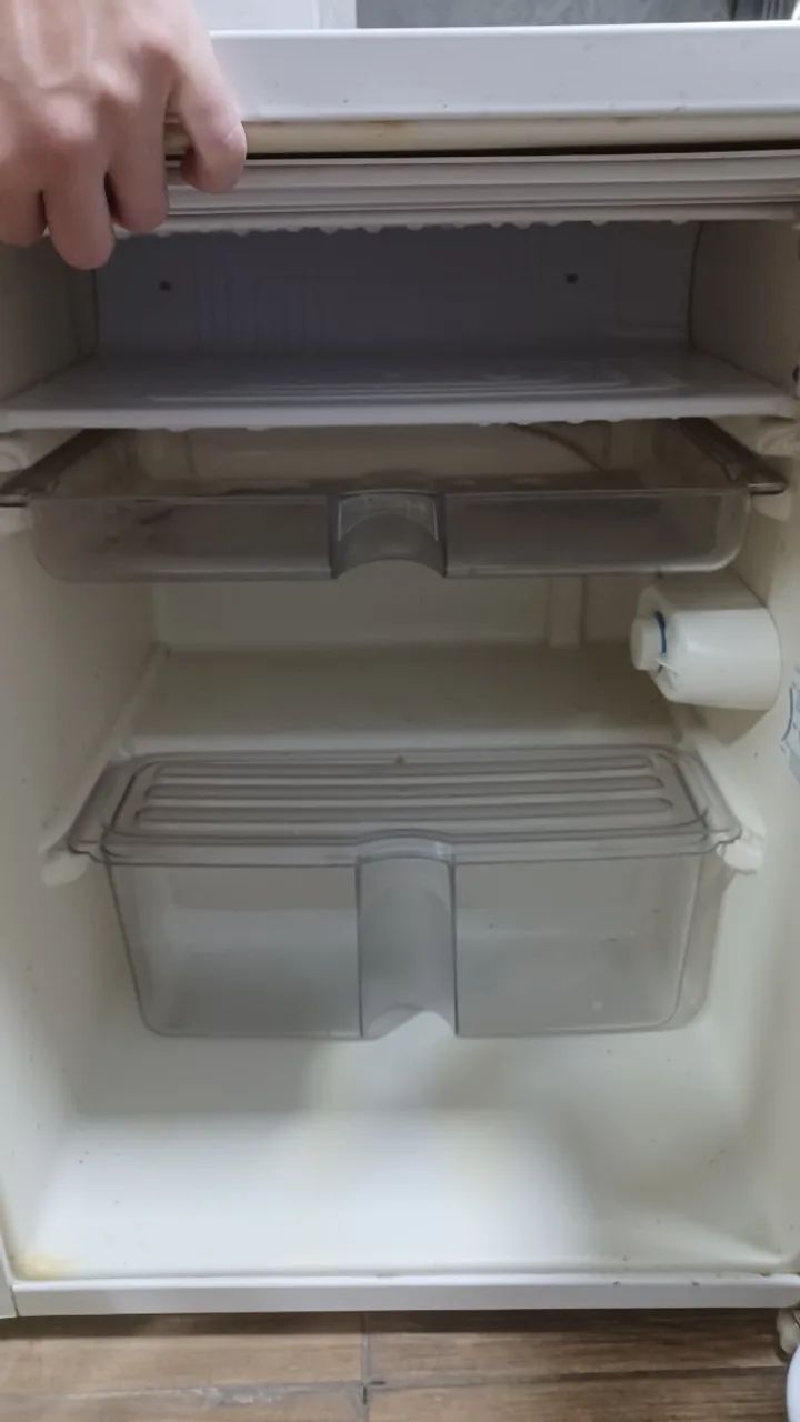 Frigobar Consul 80 l  - Foto 3