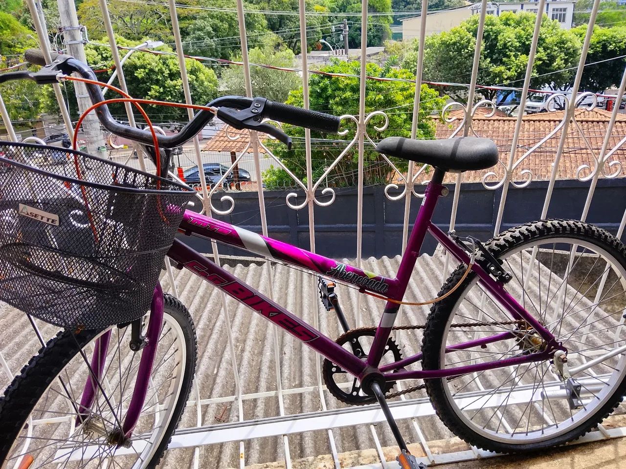 Bicicleta  - Foto 5