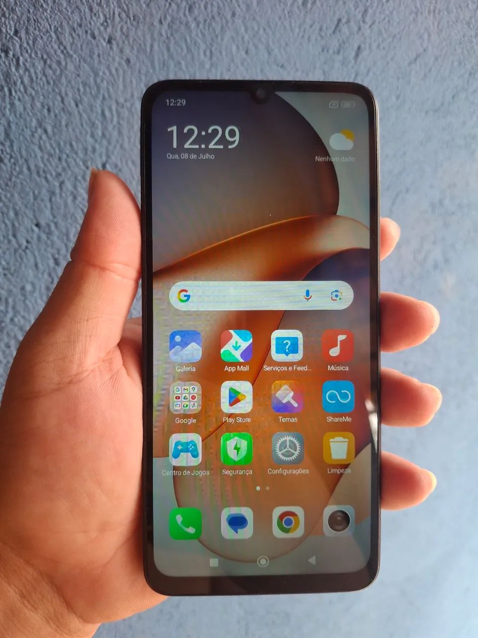 Redmi 13c 256 - Foto 4
