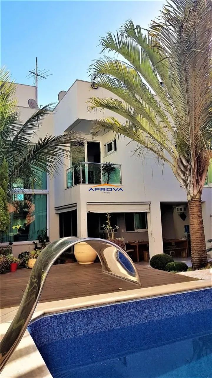 EXCELENTE CASA EM CONDOMINIO PARA VENDA