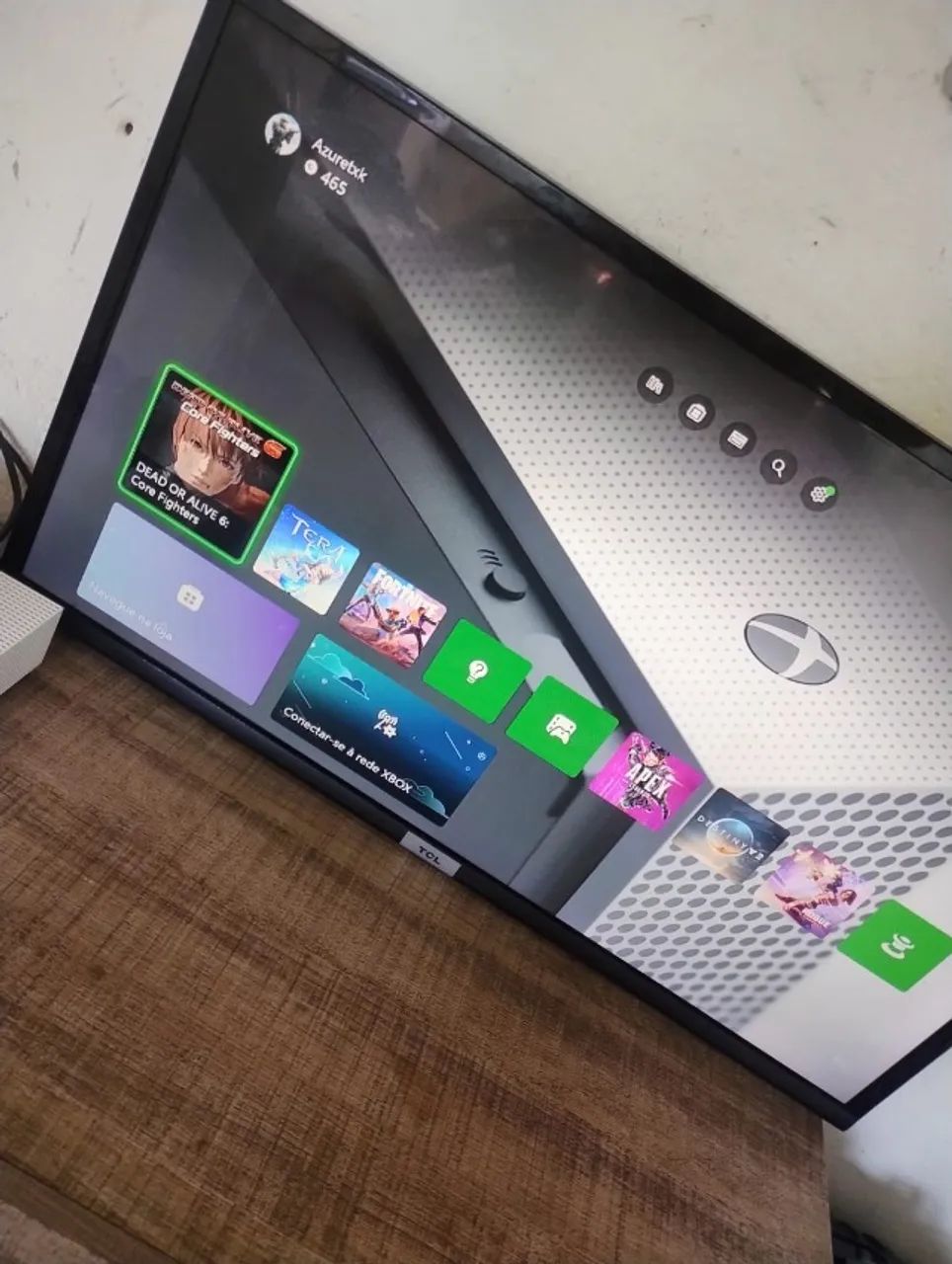 XBox One S 1 Tera Completo  - Foto 4