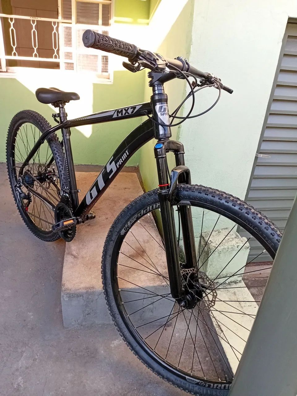 Bicicleta GTS 2026 - Foto 4