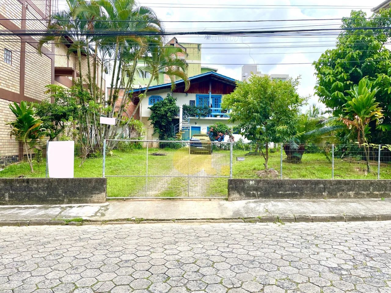 Terreno Vila Nova - Localização Privilegiada - Foto 3
