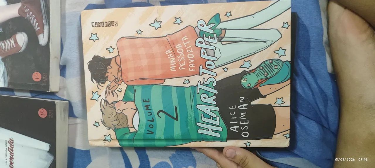 Coleção de livros - Foto 3