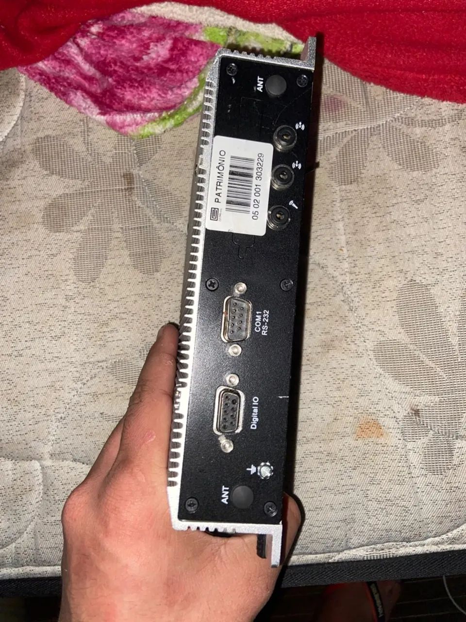 Mini pc industrial Advantech ARK 1550 - Foto 4