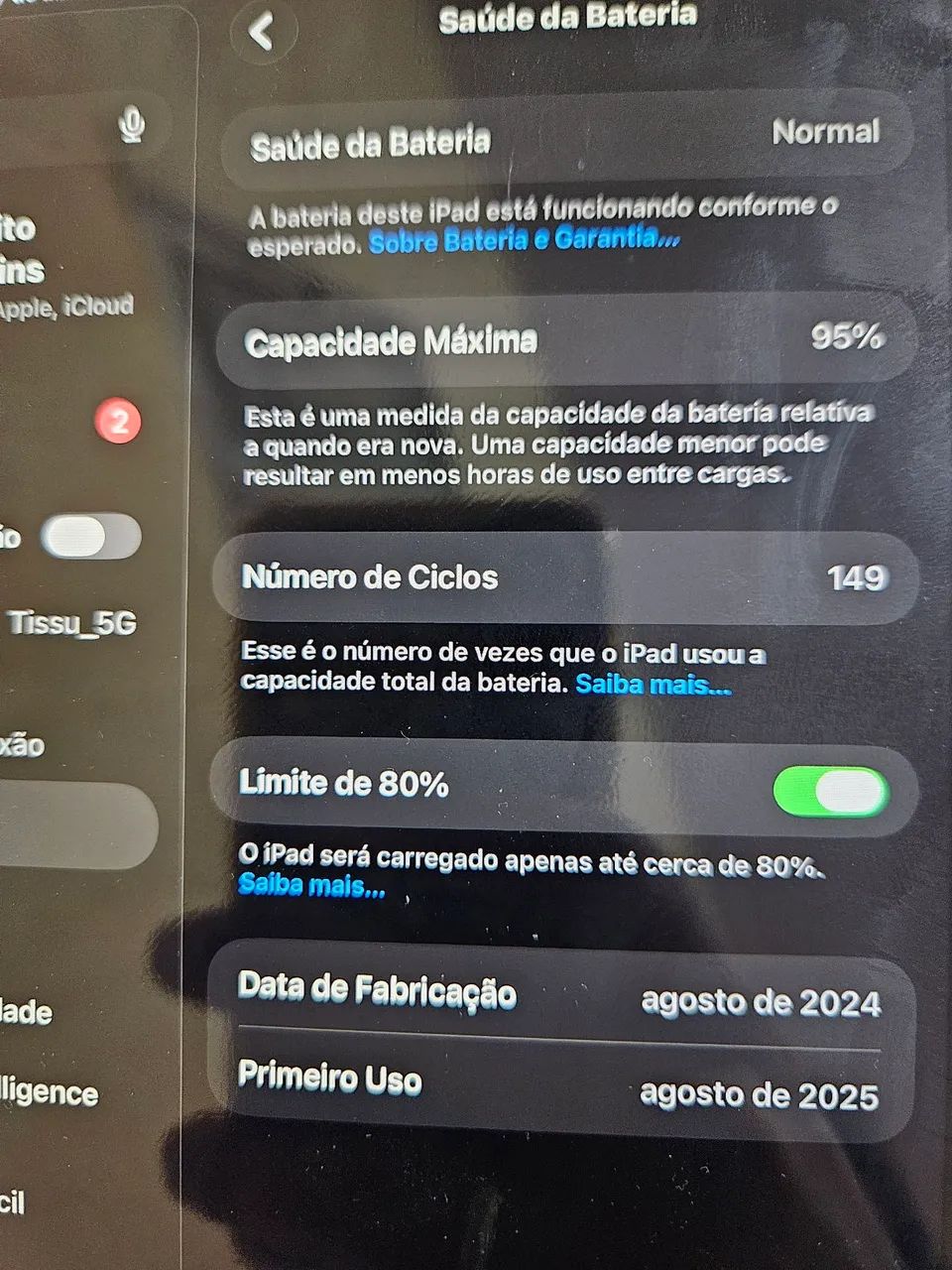 Ipad mini 7 gen - Tablets e E-Readers - Cajupiranga, Parnamirim