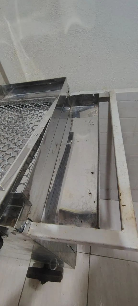 Carro de lanche Novíssimo  - Foto 4