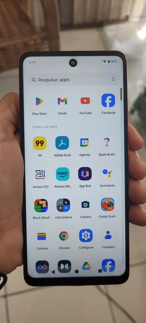 Motorola Moto G04 - 128GB  - Foto 2